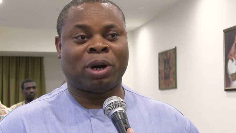 Franklin Cudjoe demands urgent TOR overhaul as Middle East crisis threatens fuel security