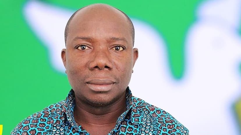 NPP's Evans Nimako Calls for National Review of By-Elections Due to Low Voter Turnout