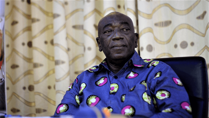 CLOGSAG begins indefinite nationwide strike over delayed conditions of service today