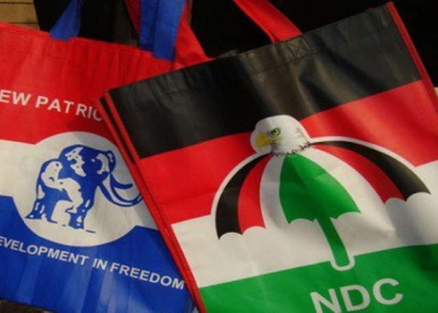 NDC and NPP are parties of the elites – Yaw Nsarkoh laments political drift