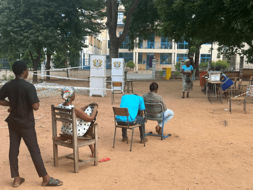 Police vow security for Ayawaso East by-election in Ghana