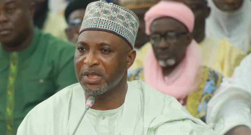 Ghana Interior Ministry to launch private-public gun training scheme