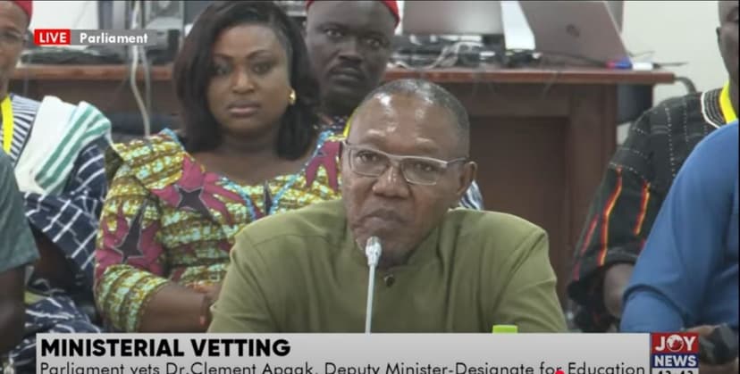 Ghana Education Ministry Condemns Student Violence, Orders Probe