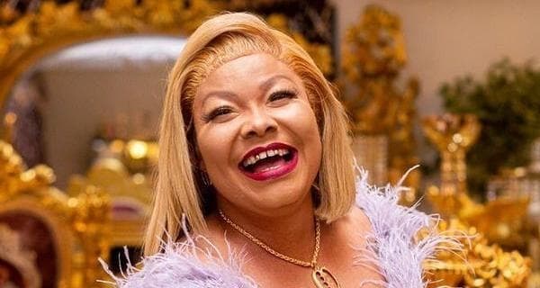 ‘Prayer and faith sustained me’ — Nana Agradaa reflects after leaving prison