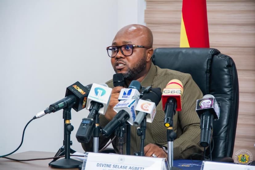 Ghana's Cyber Security Authority Reports Surge in Cyber Incidents and Public Inquiries