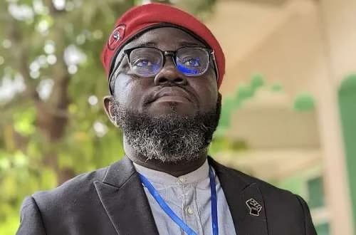 Barker-Vormawor vows to challenge GH₵5.1m Kan Dapaah defamation judgment