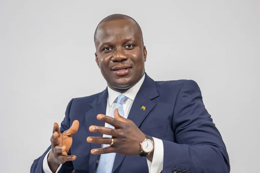 Ghanaian MP Urges President Mahama to Address Youth Joblessness and Cost of Living in SONA