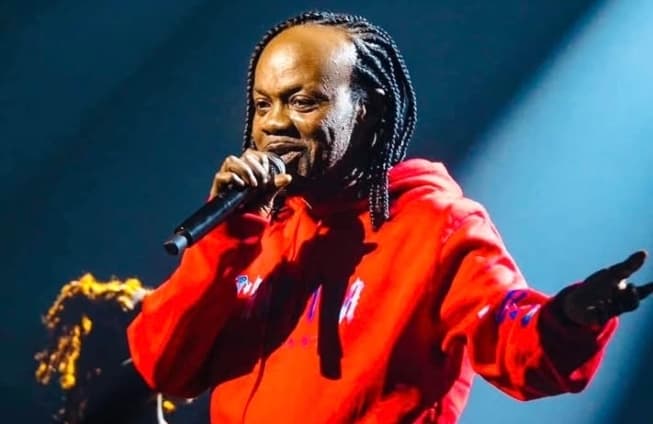 Anny Osabutey: What is Daddy Lumba’s crime