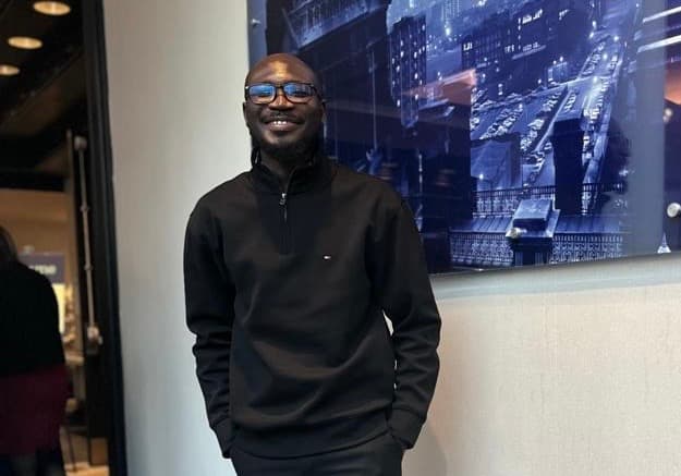 Bridging Blight and Opportunity: Mark Tettey Ayumu’s role in Baltimore’s vacant property revival and workforce innovation