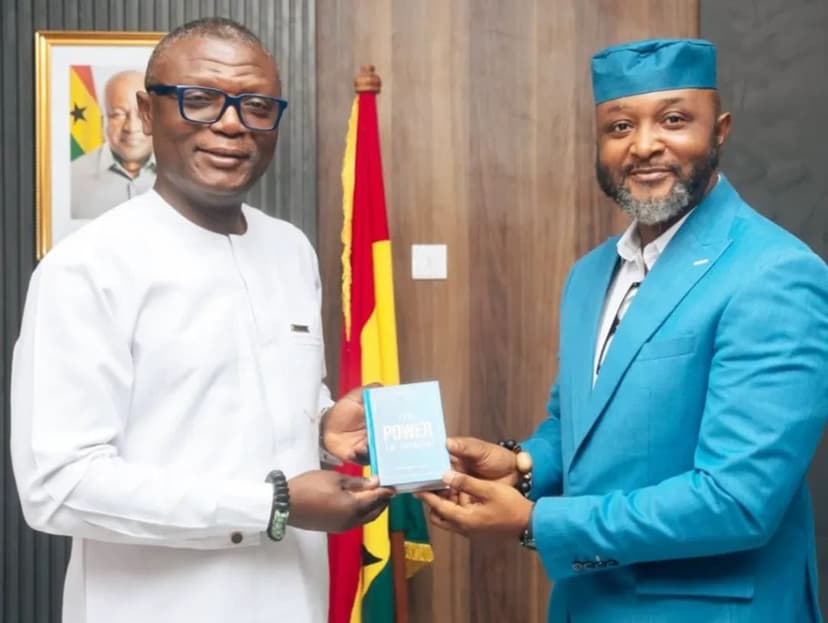 NSA Director General admits 17 recruits did not go through due process