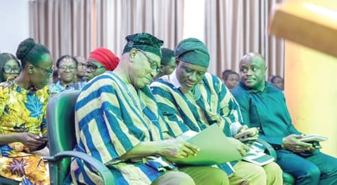 Ghanaian Languages Face Extinction, GhLA Calls for Preservation