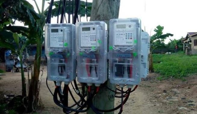ECG initiates audit of metering systems following public outcry