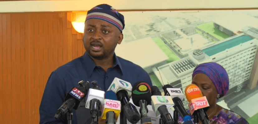 Ghana Minority Accuses COCOBOD Deputy CEO of Conflict of Interest