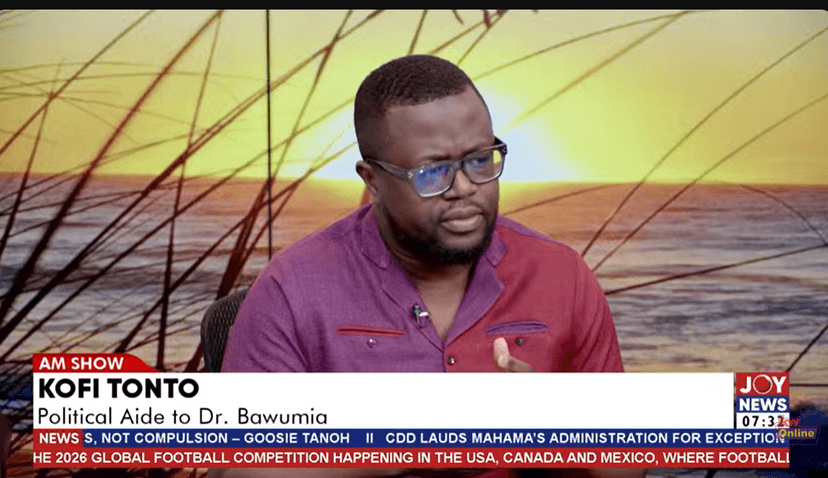 Analyst Warns of Worsening School Crime in Ghana Without Modernized Prevention