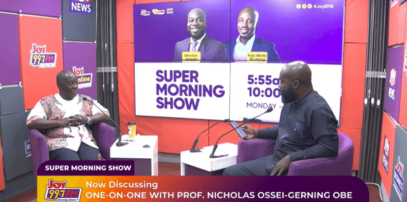 Healthcare Affordability and Resource Challenges in Ghana