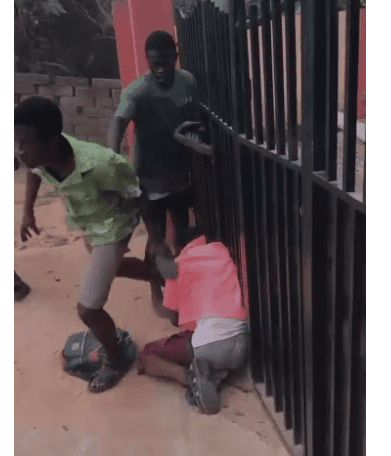Ghanaian Deputy Education Minister Warns of Sanctions for SHS Violence