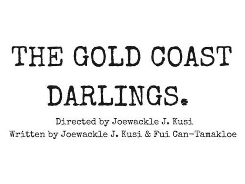 Church of Stories Launches New Audio Drama 'The Gold Coast Darlings'