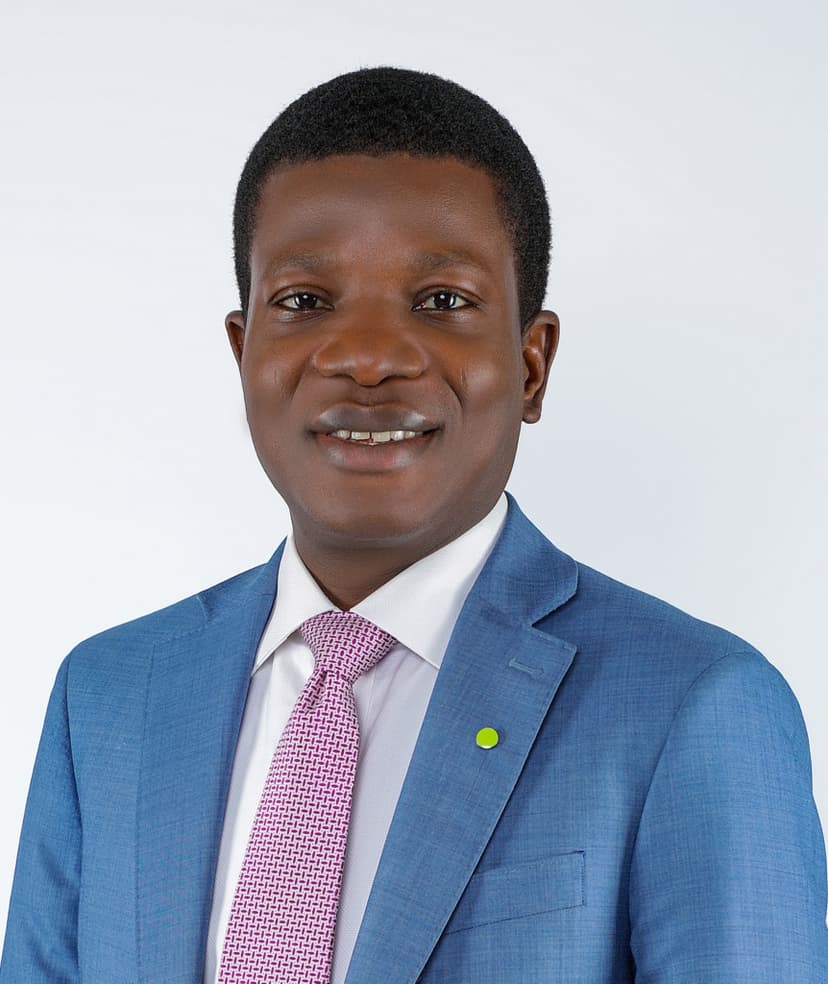 Deloitte West Africa appoints Yomi Olugbenro as CEO-Elect