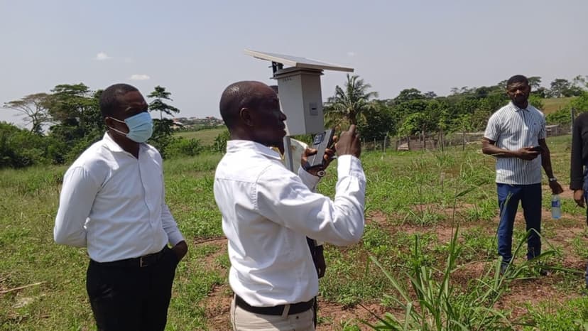 CSIR Introduces New Technology for Early Crop Disease Detection