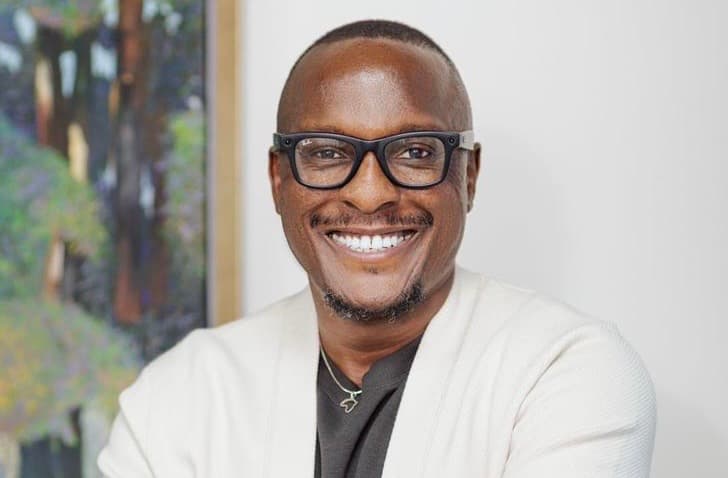 Julius Kyazze’s African drift: from East Africa into Ghana and beyond