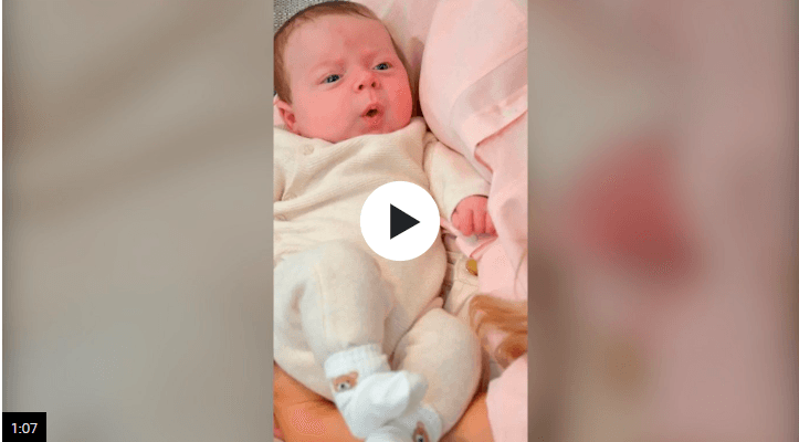 First British baby born using transplanted womb from dead donor