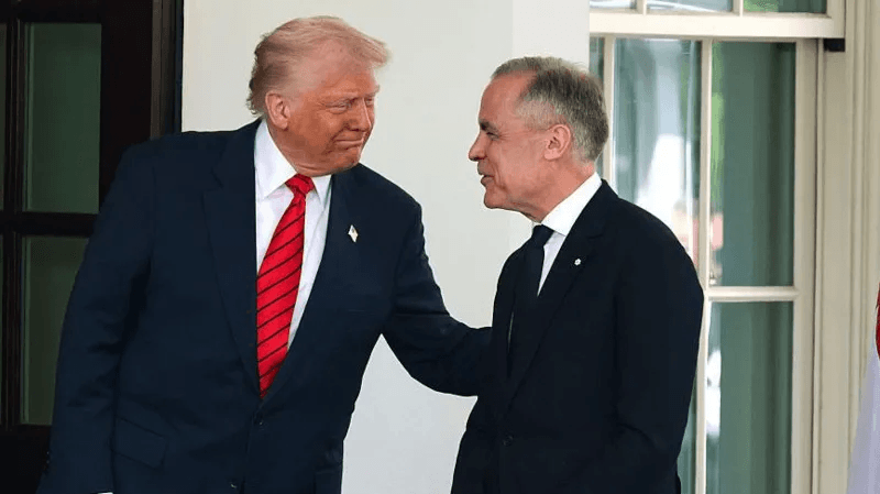 Canada looks to trade talks after US Supreme Court tosses Trump’s tariffs