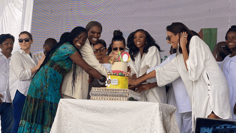 Vivies Dance Theatre Academy Launches 10th Anniversary Celebrations