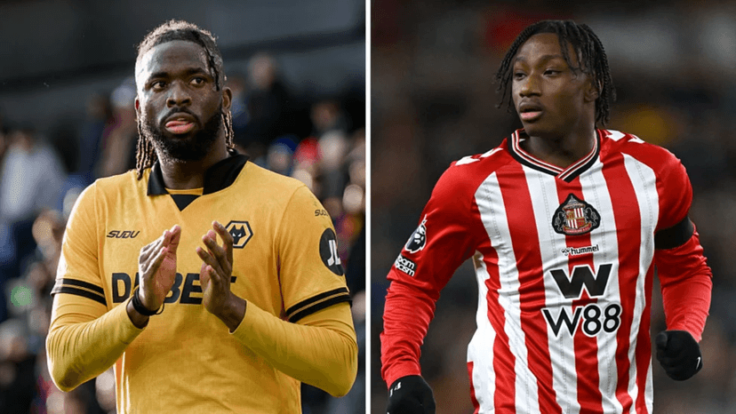 Arokodare & Mundle latest players to be racially abused