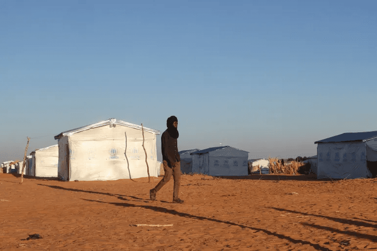 Chad Closes Border with Sudan After Five Soldiers Killed in Clashes