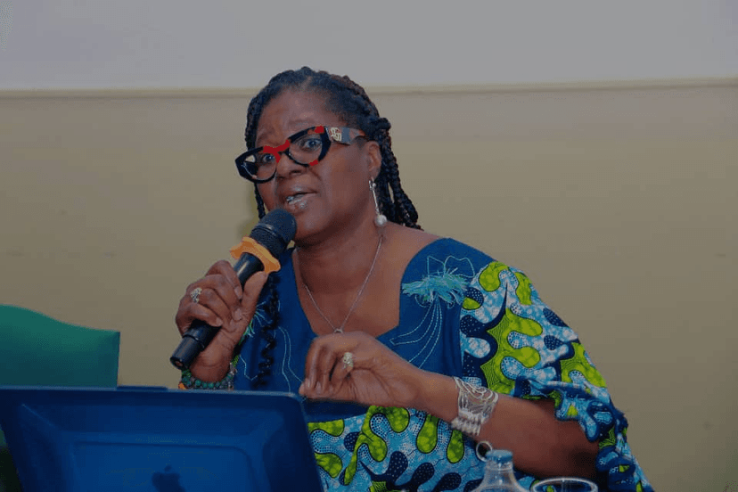 Success must be seen on sports grounds, not just in policy documents – Ghana Sports Fund Chair