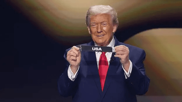 World Cup security concerns over funding freeze