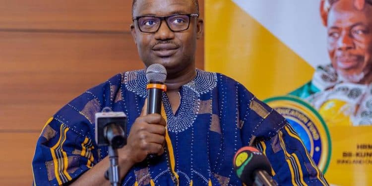 Financing Barriers Hinder Microgrid Expansion in Ghana