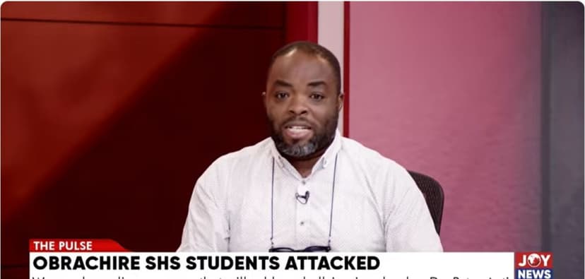 Ghana Education Ministry Urged to Act on SHS Assaults