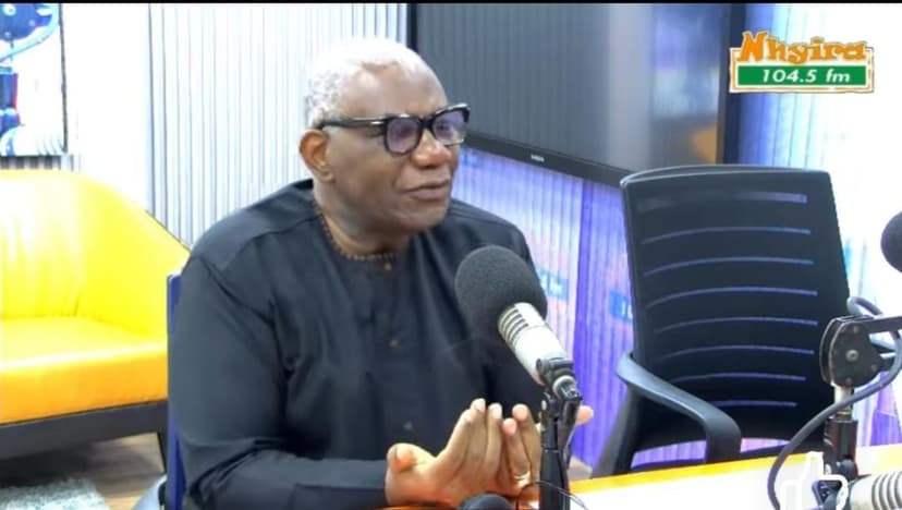 Boakye Agyarko Calls for Strengthening Democratic Governance in Ghana