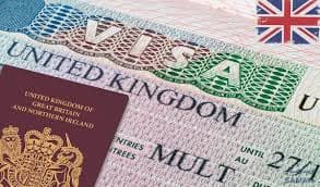 UK to Halt Study Visas from Four Countries Due to Visa Abuse