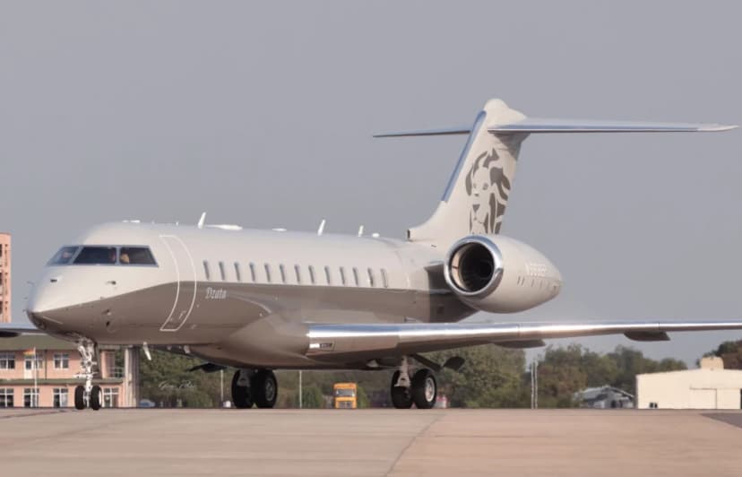 Manasseh Azure Writes: Ibrahim Mahama’s jet, lecturer’s girlfriend, and conflict of interest