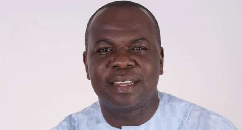 Suhum MP calls for sincere dialogue on labour issues, warns against politicisation