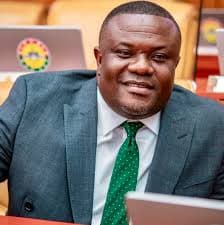 Ghanaian Minority Questions IMF Justification Amid Tariff Cuts