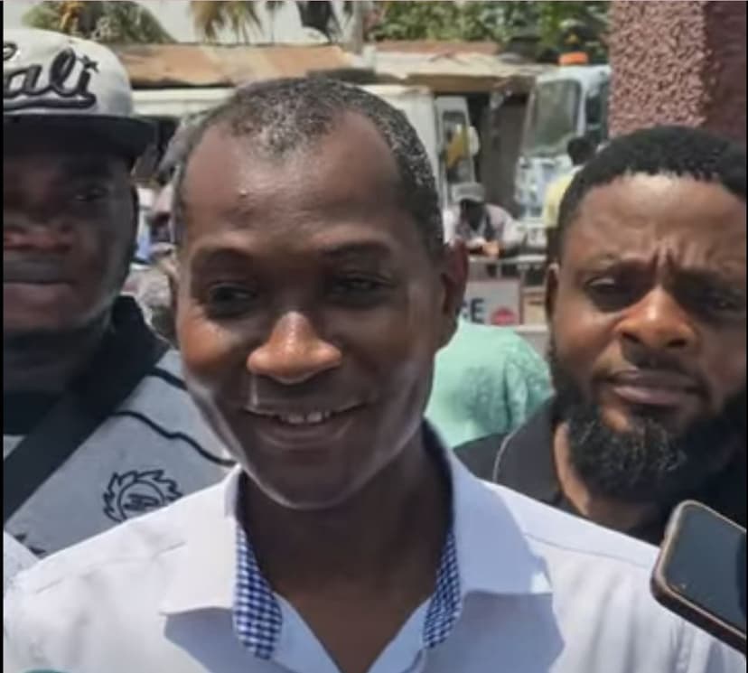 Ayawaso East seat will change hands – Baba Ali confident of victory