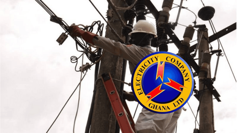See the areas that will be affected by ECG’s planned maintenance today, March 8