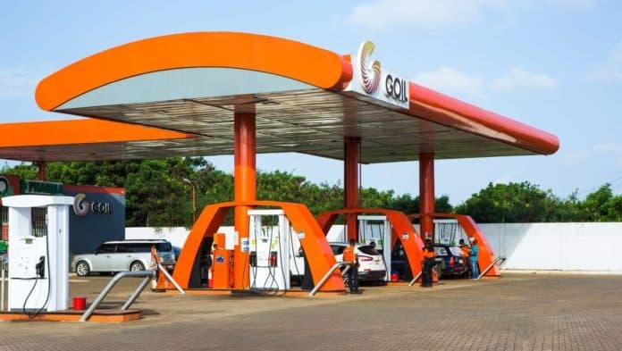 Fuel loading resumes at Tema Port after system restoration – GOIL CEO