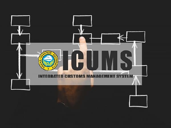 Ghana Link Refutes Claims of ICUMS Outage Causing Fuel Supply Issues