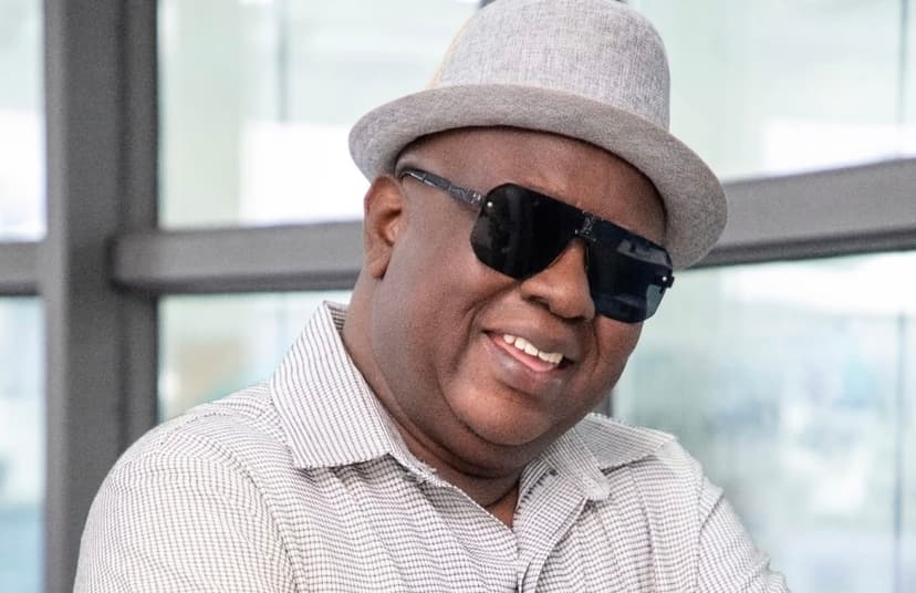 For eight years my NPP has done nothing for me – Fred Kyei Mensah