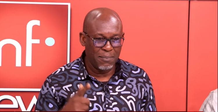 5,000 security services openings already filled through influence – Kofi Bentil alleges