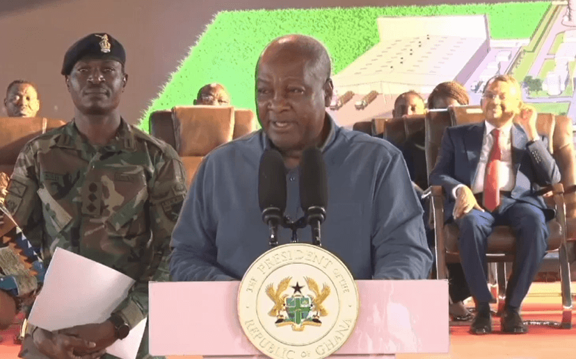 Ghana's Republic at 69: A Critical Look at Governance and Solutions