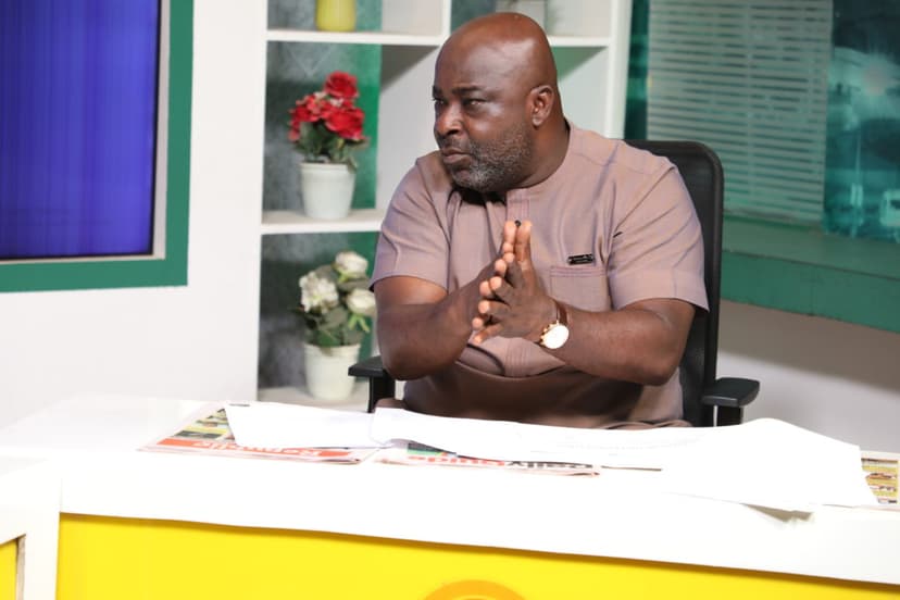 Gov’t must apologise for changing 24-Hour Economy formula from ‘1-3-3’ to ‘4-1-9’ – Okyere Baafi