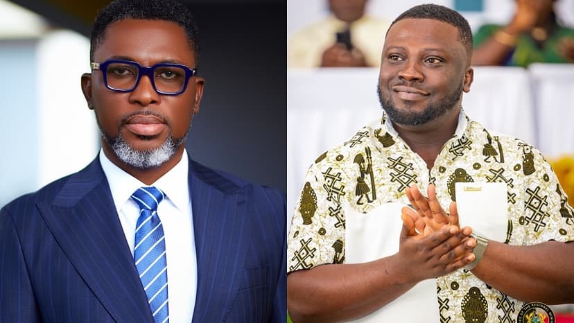 Politicians Urged to Champion Creative Economy in Ghana