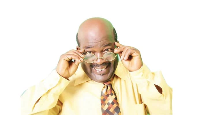 Papa Ajasco breaks down over legal traps and life in poverty