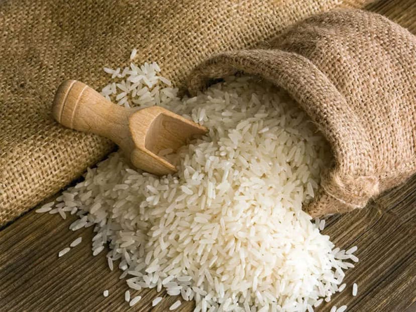 Ghana Audit Exposes Missing Rice in 'Dry Spell' Relief Scandal