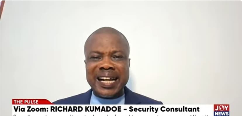 Security consultant questions legitimacy of fees in security services recruitment